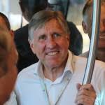 Inauguration des trois nouvelles stations