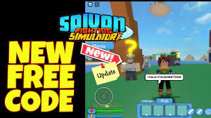 3 codes about super saiyan simulator 3. Sfs New All Free Codes Saiyan Fighting Simulator Super Saiyan Simulator 3 New Quest Update Youtube