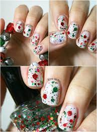 We may earn commission from the links on this page. 16 Creative And Easy Diy Christmas Nail Art Ideas And Tutorials