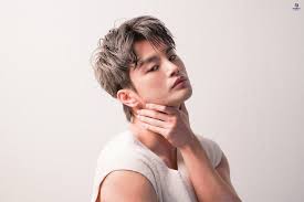 서인국 / seo in guk. Seo In Guk Releases Sultry New Profile Photos As He Prepares For His Small Screen Return Allkpop