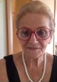 Patricia Schmidt Obituary (1928