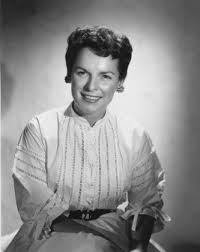 Pictures Photos Of Mercedes Mccambridge Movie Stars Actresses Mercedes