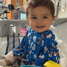 Fundraiser for Mark Bratton by Audrey Schoonover : Help Miranda's family  with Heart Transplant