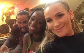 Emily Meece's Instagram, Twitter & Facebook