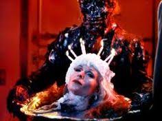 Daddy Dearest 10 Worst Dads Of Horror Creepshow Horror Movies George Romero