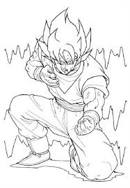 Maybe you would like to learn more about one of these? Kids N Fun Com 55 Coloring Pages Of Dragon Ball Z