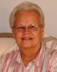 Marilyn Kay Winings Spilker (1941-2018)