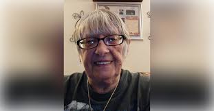 Obituary information for Sharon Thompson