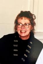 Obituary information for Kathleen "Kean" Winner