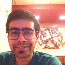 VASU SHARMA's User Profile