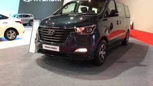 Check spelling or type a new query. Hyundai Starex Model 2019 Diumumkan Dengan Harga Rm148 888 Gohed Gostan