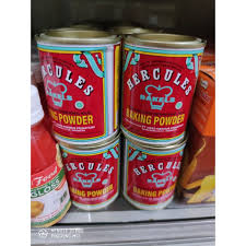 Baking powder double acting bakels hercules 110g: Beli Hercules Baking Powder Double Acting Seetracker Indonesia