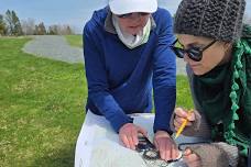 Map and Compass: Practice Your Skills!