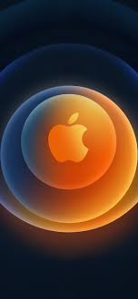 Feb 22, 2021 · last year, apple introduced the iphone 12 lineup, all the four phones are bundled with some impressive set of stock wallpapers. Apple Wallpaper 4k Iphone 12 Event 2020 Logo Dark Background Technology 2958