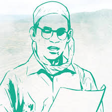 Christian Simbar, Pejuang Dayak Kalimantan Tengah yang Sulit Digambarkan