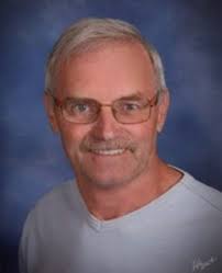 Lawrence Robert Ritter Obituary