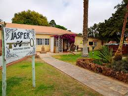 The town of oranjemund is a highlight in many travelers photo albums. Oranjemund In One Of Namibia S Best Kept Secrets