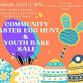 Mitchell's Grove Methodist Church Easter Egg Hunt
