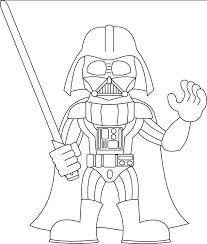 Building toys and brick sets and find the perfect gift for your kid. Darth Vader Coloring Pages Best Coloring Pages For Kids