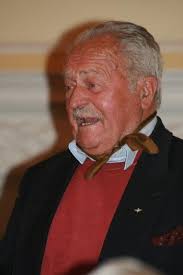 Remembering Tom Derek Bowden, the Englishman Who Fought for Israel