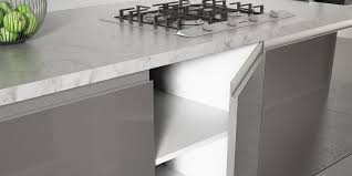 Flush recessed finger pulls cabinet door handles circle square rectangular oval. Finger Pull Lioher
