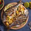 Salmon marinasi anggur putih kering. 15 Jenis Saus Untuk Bbq Bikin Daging Dan Seafood Tambah Enak Halaman All Kompas Com