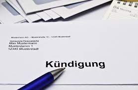 Kündigung und kündigungsschutz das arbeitsverhältnis wird meistens durch eine kündigung beendet. Was Rechtfertigt Eine Fristlose Kundigung Kanzlei Hasselbach