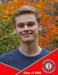 Continuing with our post series highlighting graduating SHS seniors,  tonight we are featuring the following students from the SHS Class of 2020:  Austin Gayle, Jason Gayle, Philipos Ghebregziabiher, Nicholas Glaser, &  DeShawn