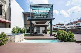 Book safely and easily today and save up to 40%. The Unique Villa Penang Homestay Specialist Prices Photos Reviews Address Malaysia