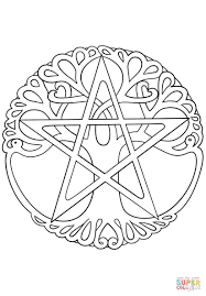 More than 5.000 printable coloring sheets. Pin On Wiccan