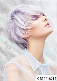 Image result for frisuren kurze haare farbe