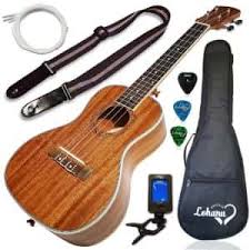 This is a question that has been and continues to be researched, whined, wailed and occasionally celebrated by guitar enthusiasts worldwide. Best Ukulele For Beginners Reviews 2021 Tips To Pick Ukuleles Review