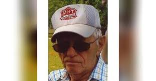 Gerald Cletious Shiflett Obituary