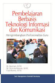 The world of education and instructional is growing in harmony with technological advances. Buku Media Dan Teknologi Pembelajaran Pdf Cara Mengajarku