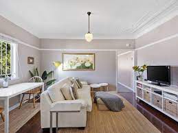 Quiet Bright Art Deco Apartment By New Farm Park Australia Australian Accommodation