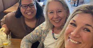 2024 Impact Report by PAPrisonSociety