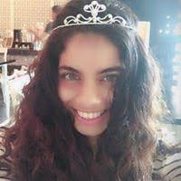 Alisha Deokar's Instagram, Twitter & Facebook