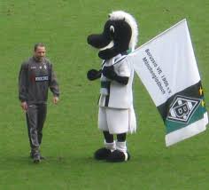 Fußball wappen verein fussball deutschland american football. Borussia Monchengladbach Wikipedia