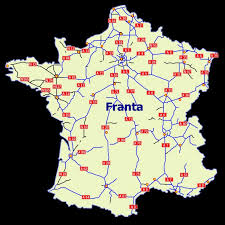 Continuam pe drumuri pitoresti si ajungem in franta. Transport Pasageri Colete Moldova Germania Franta Paris Md