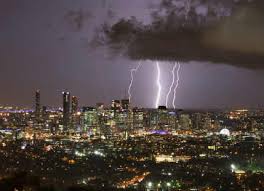 Light winds becoming ne 15 to 25 km/h in the middle of the day then becoming light in the evening. Brisbane Storms Latest News And Update On Brisbane Storms