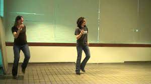 It was released on february 25, 1997 through jive records and consisted of a blend of contemporary r&b and hip hop. Booty Call Line Dance Youtube