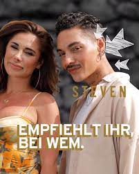 Tom beck, rick kavanian und diana amft müssen noch einmal die schulbank drücken: Sat 1 Mein Date Mein Bester Freund Ich Maria Steven Facebook