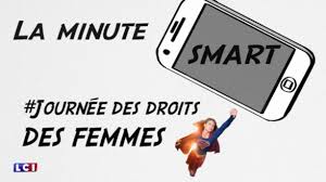Le 8 mars, journée internationale des droits des femmes, libération a publié la lettre d'un violeur et l'a mise en une. Journee Internationale Des Droits Des Femmes Au Fait Pourquoi Se Tient Elle Le 8 Mars Lci
