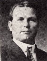 Thomas Robert Cope (1876-1964)