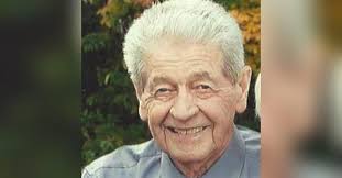 Paul Cleveland "Jack" Crowder Obituary