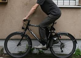 Knieschmerzen Sitzposition Fahrrad Radforum De