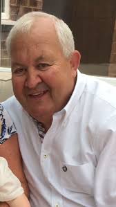 Death Notice of Noel Goff (Kilrane, Wexford)