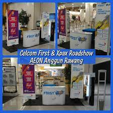 Being one of the very few companies in malaysia to originally obtain a cellular phone license. We Are In Aeon Rawang Sct Distribution Sdn Bhd Facebook