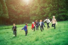 Bts The Most Beautiful Moment In Life Part 2 Album Cover Love This Guys Bts Concept Photo Bts Hyyh Bts Big Hit