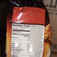 Conagra Expands P F Changs Recall To Include 6 Additional